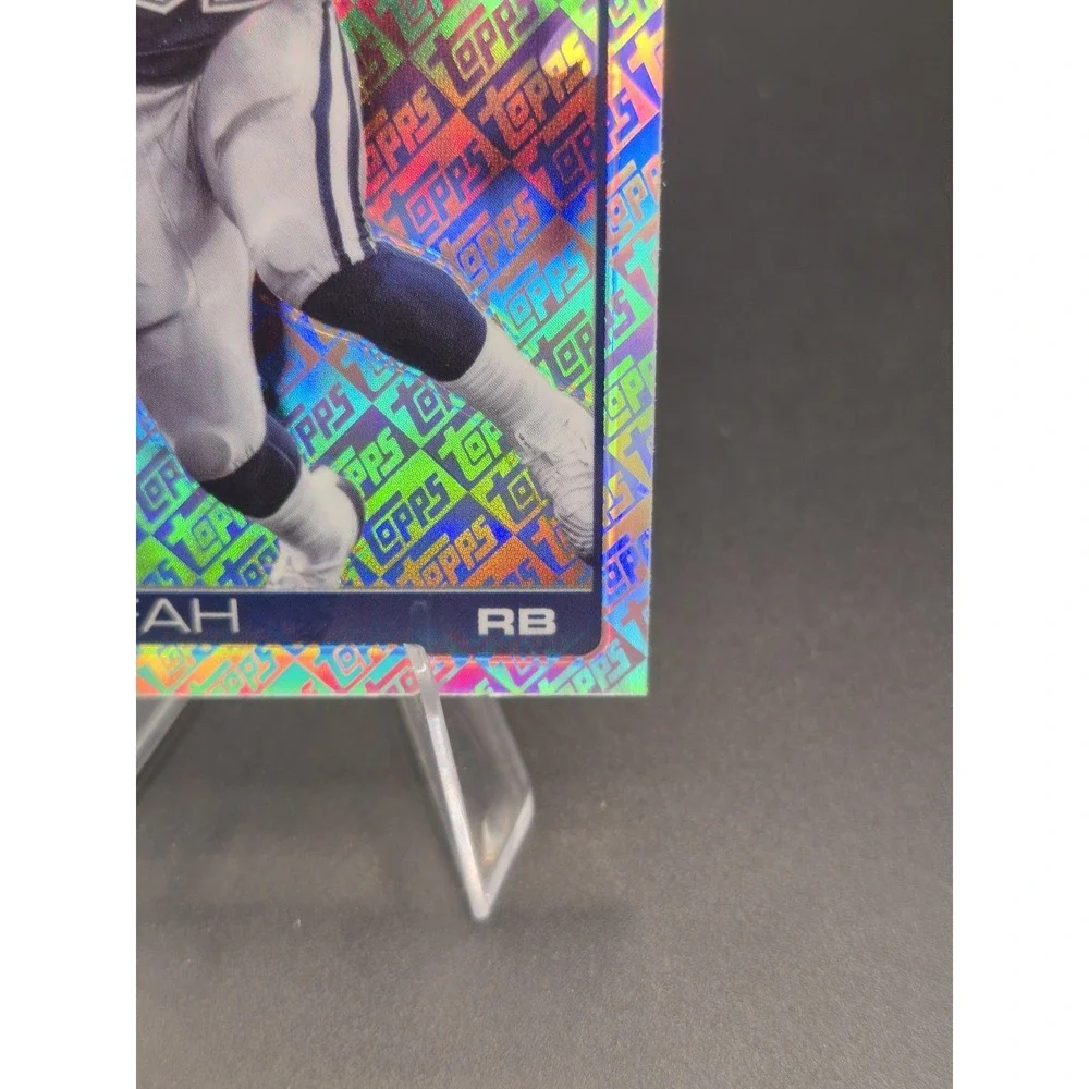 N/A this card